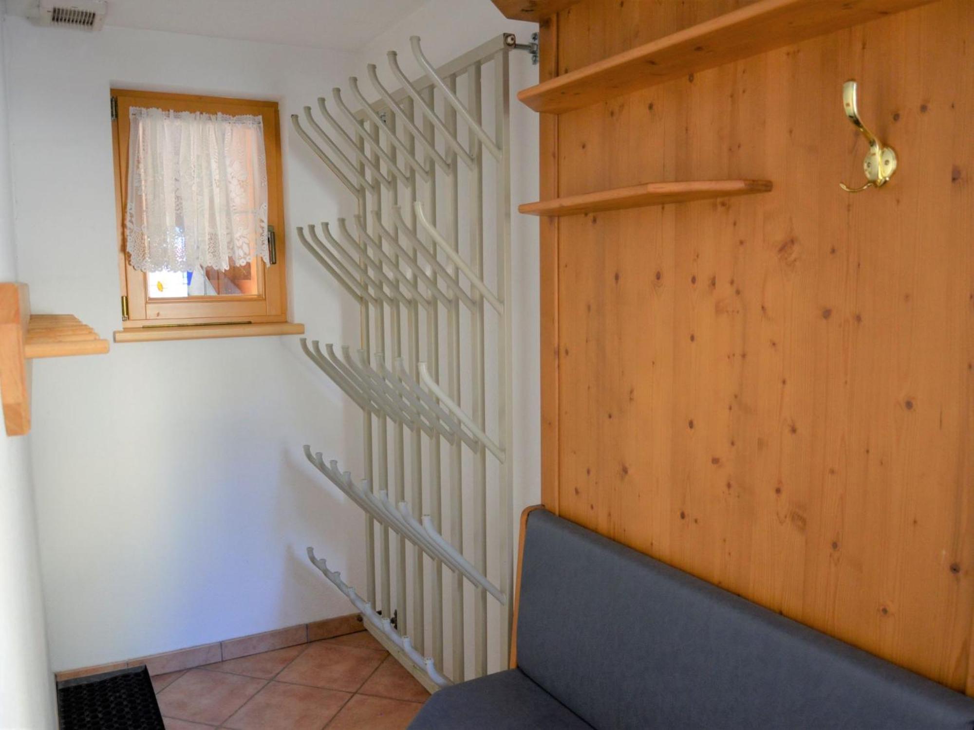 Apartment Silvretta By Interhome Kappl  Eksteriør billede