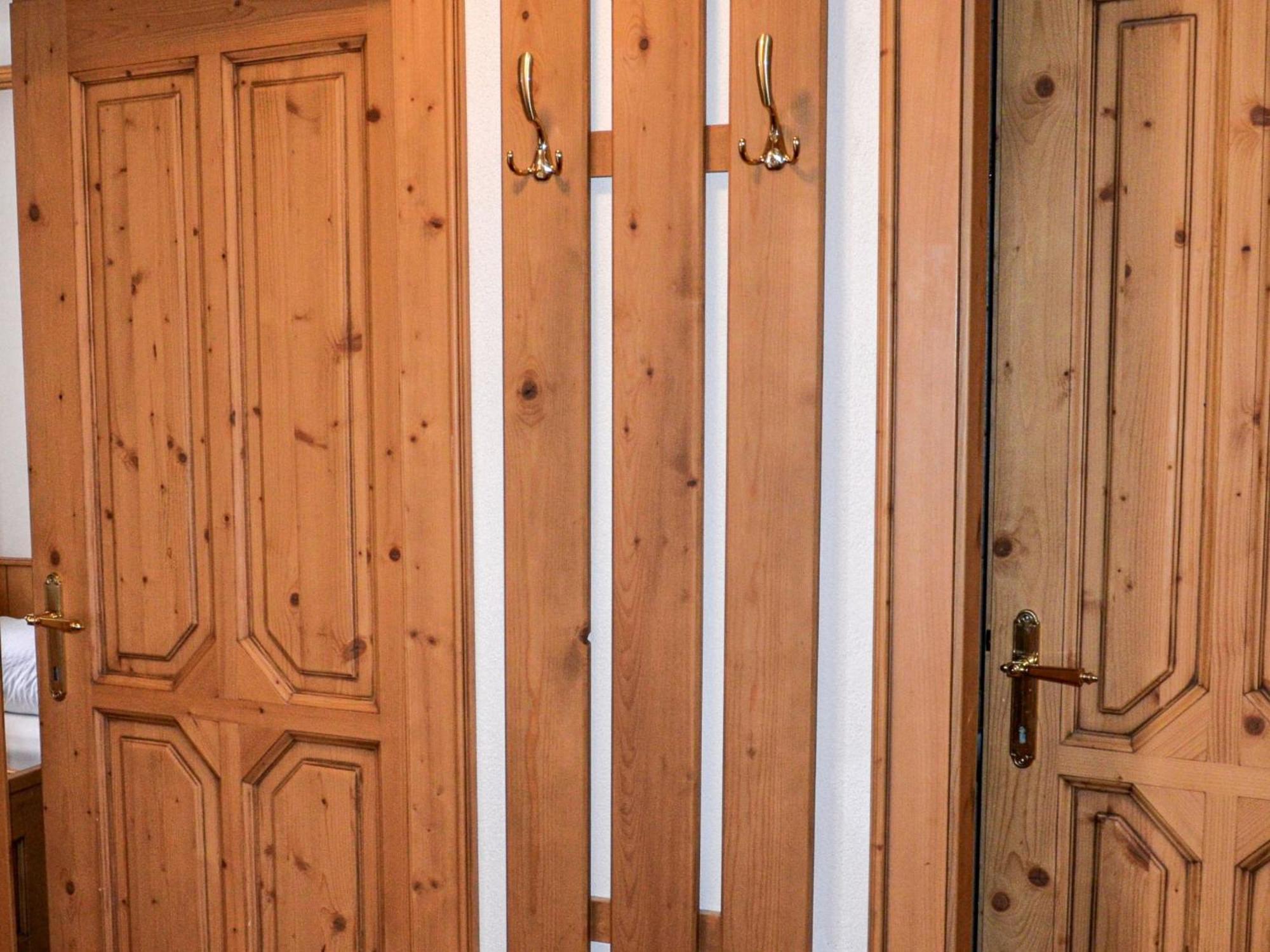 Apartment Silvretta By Interhome Kappl  Eksteriør billede
